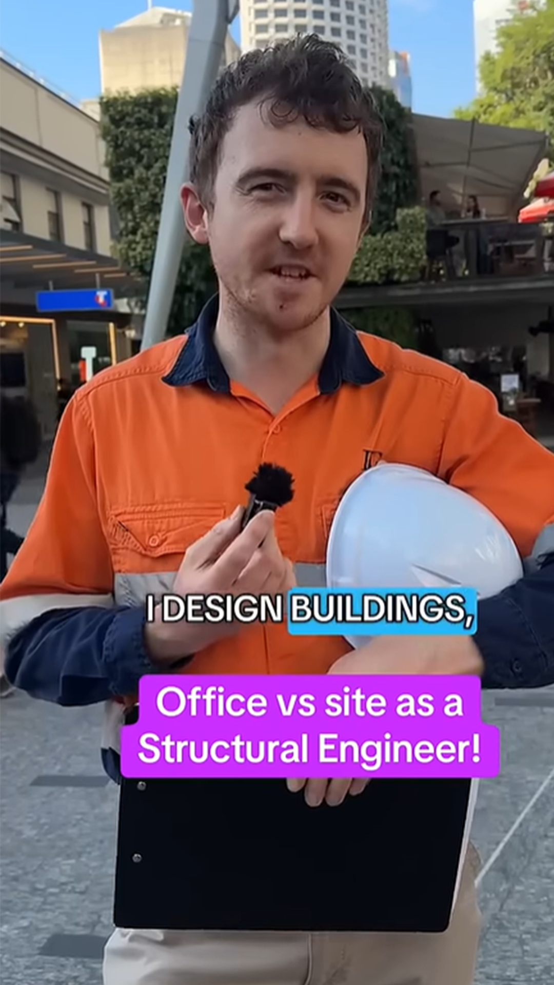 Structural engineer - CSQ Construction Pathways