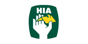HIA - Housing Industry Association logo