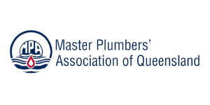 MPAQ - Master Plumbers Queensland logo